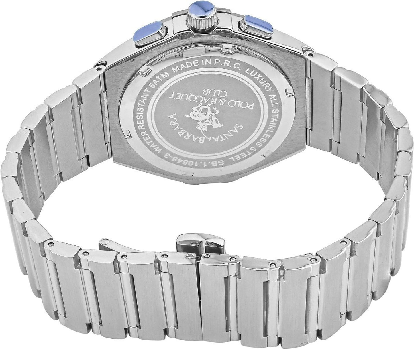 Polo Chronograph
