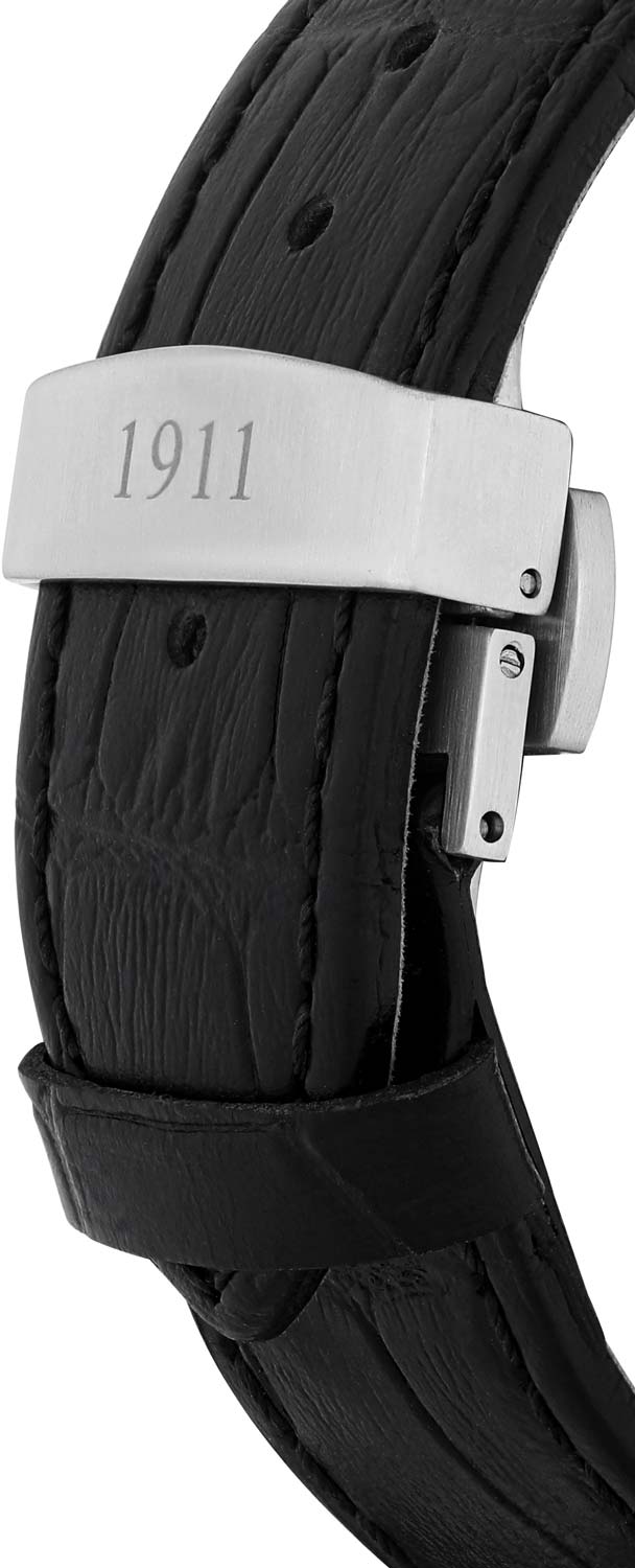 Polo Analogue