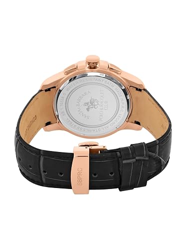 Polo Chronograph