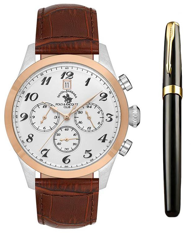 Polo Chronograph