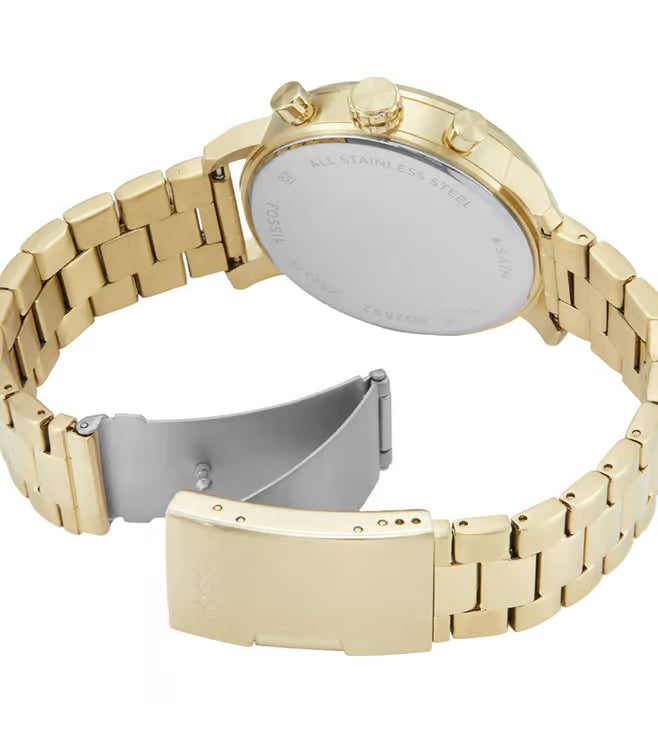 Rhett Chronograph