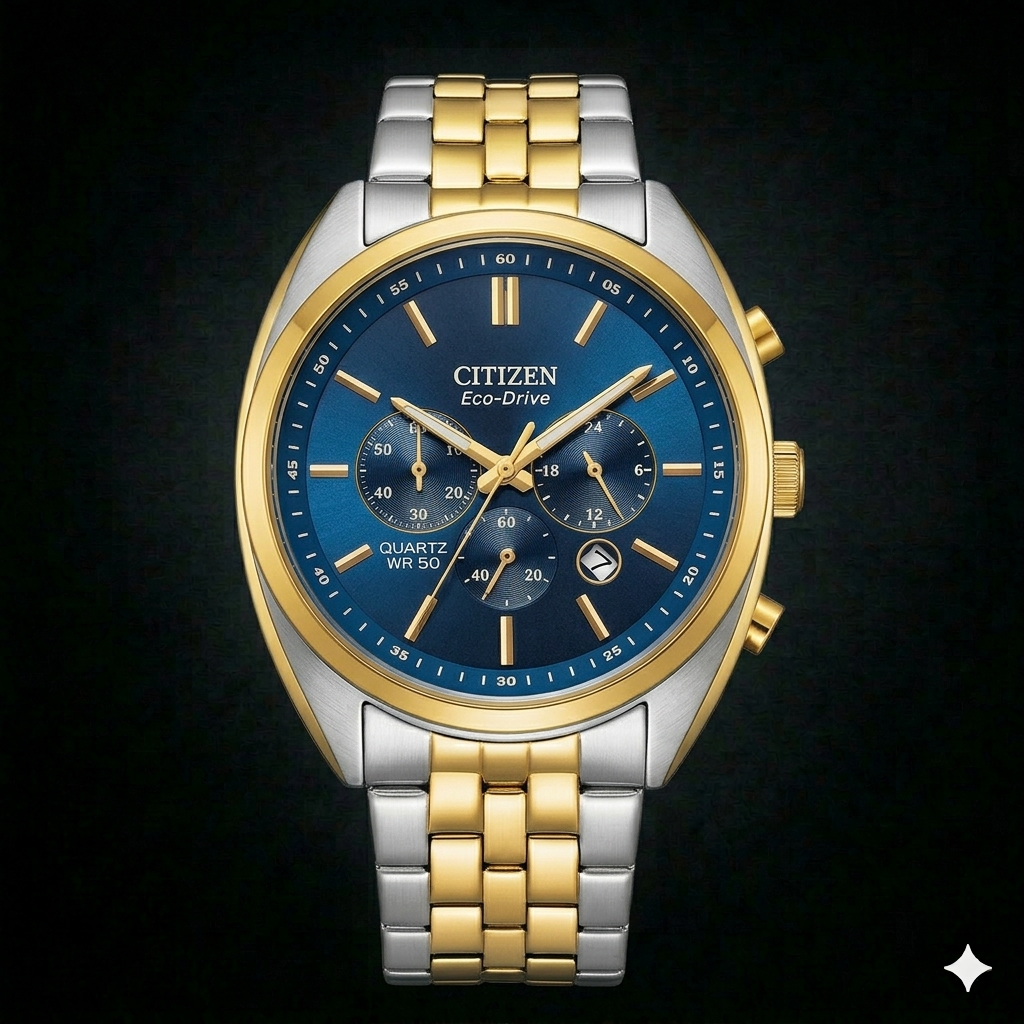 Chronograph