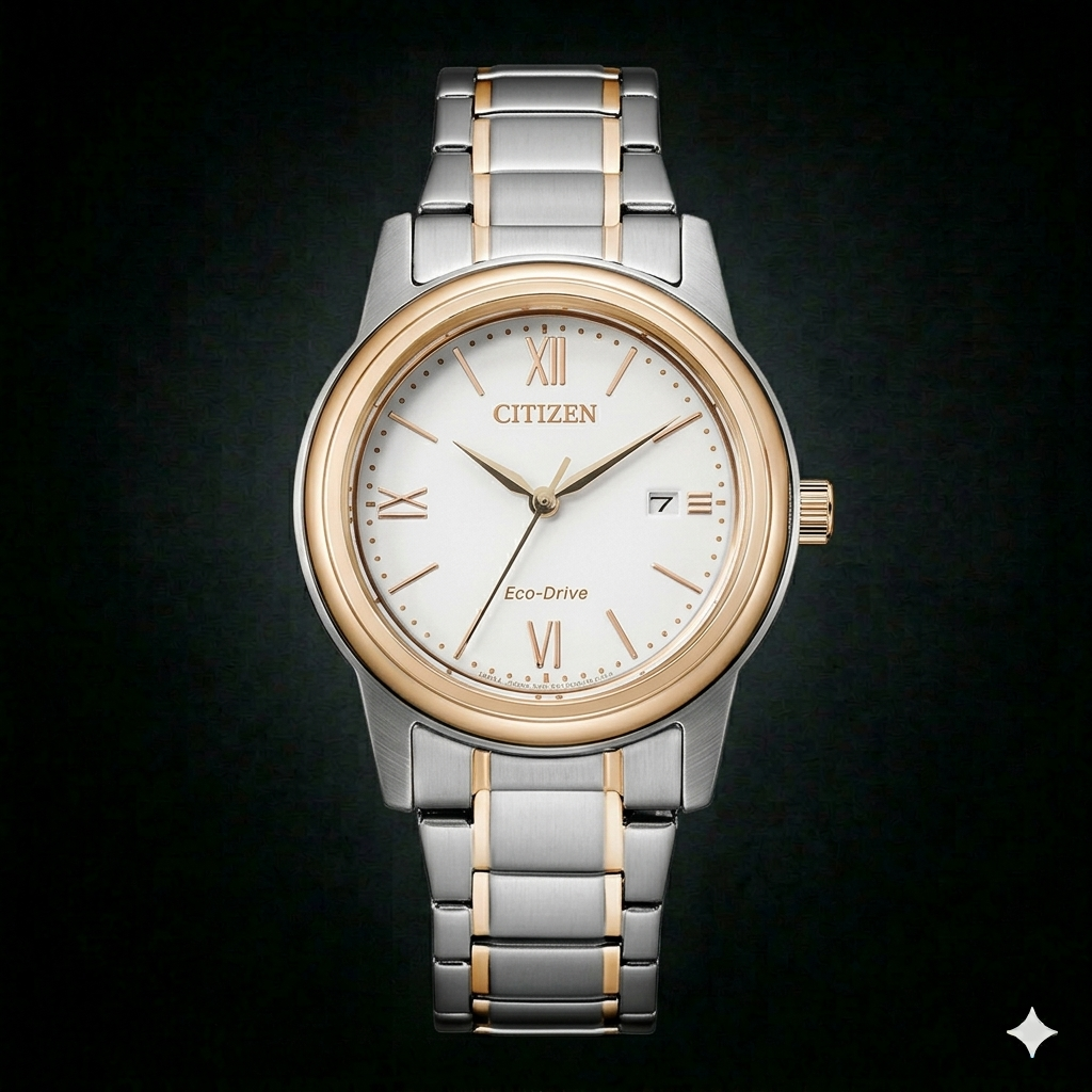 Eco-Drive