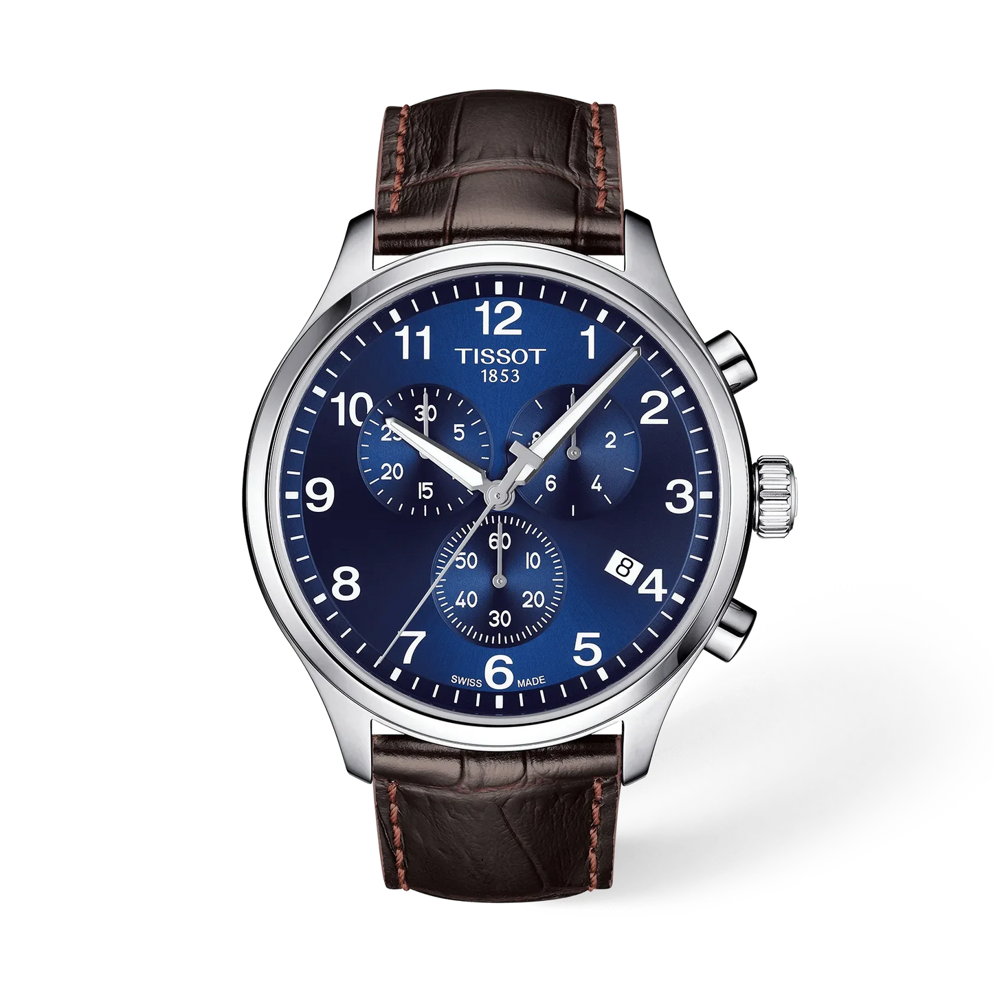 Chrono XL Classic