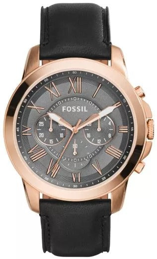 Grant Chronograph