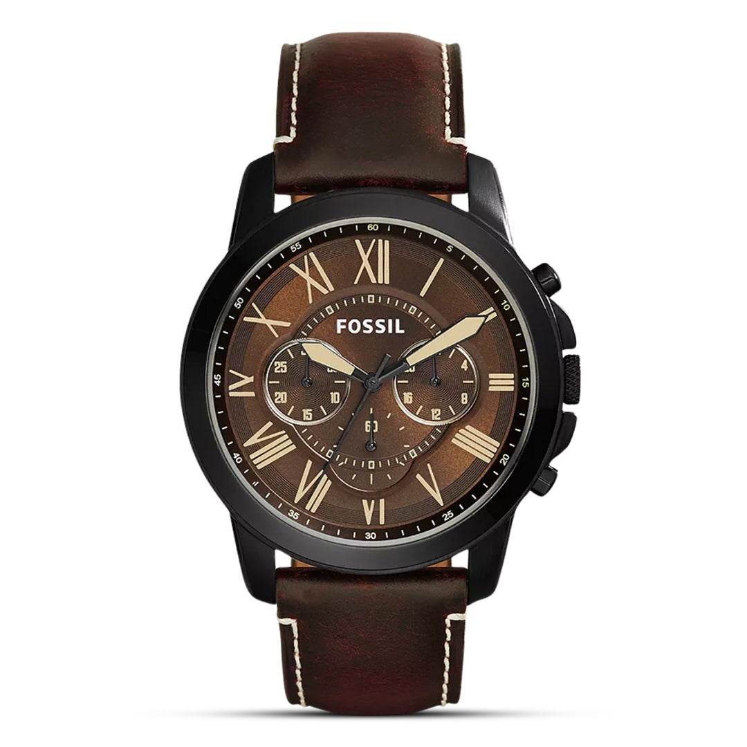 Grant Chronograph