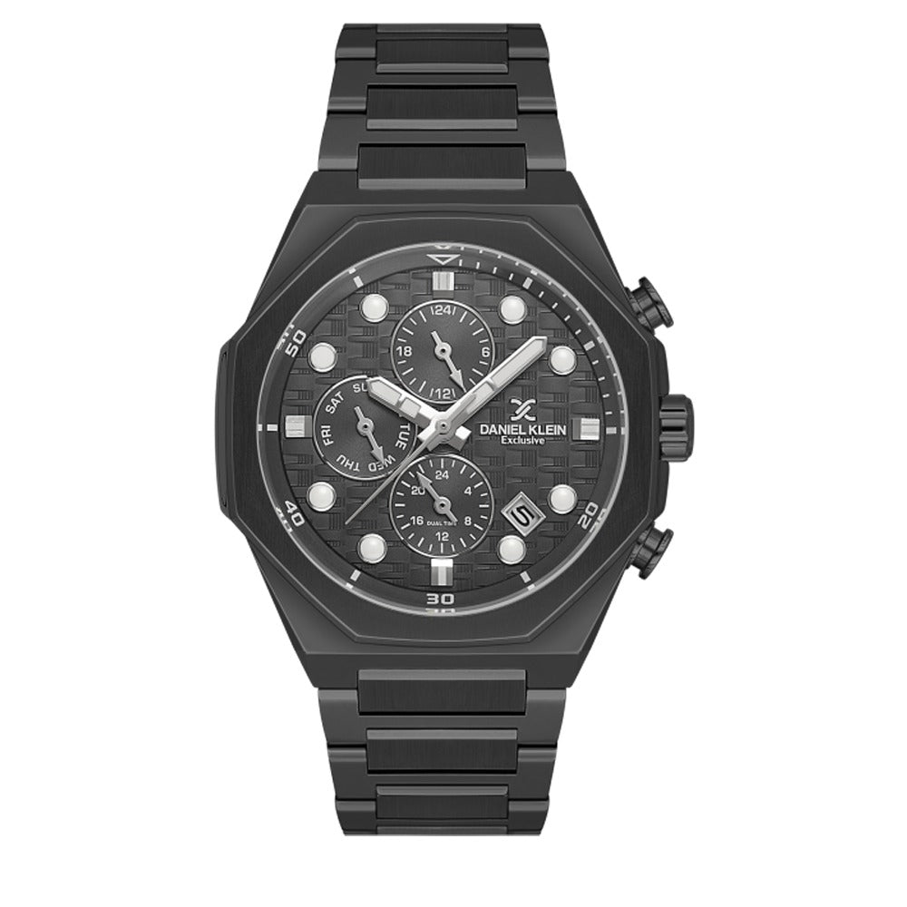 Chronograph