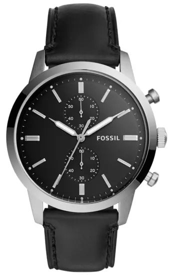 Townsman