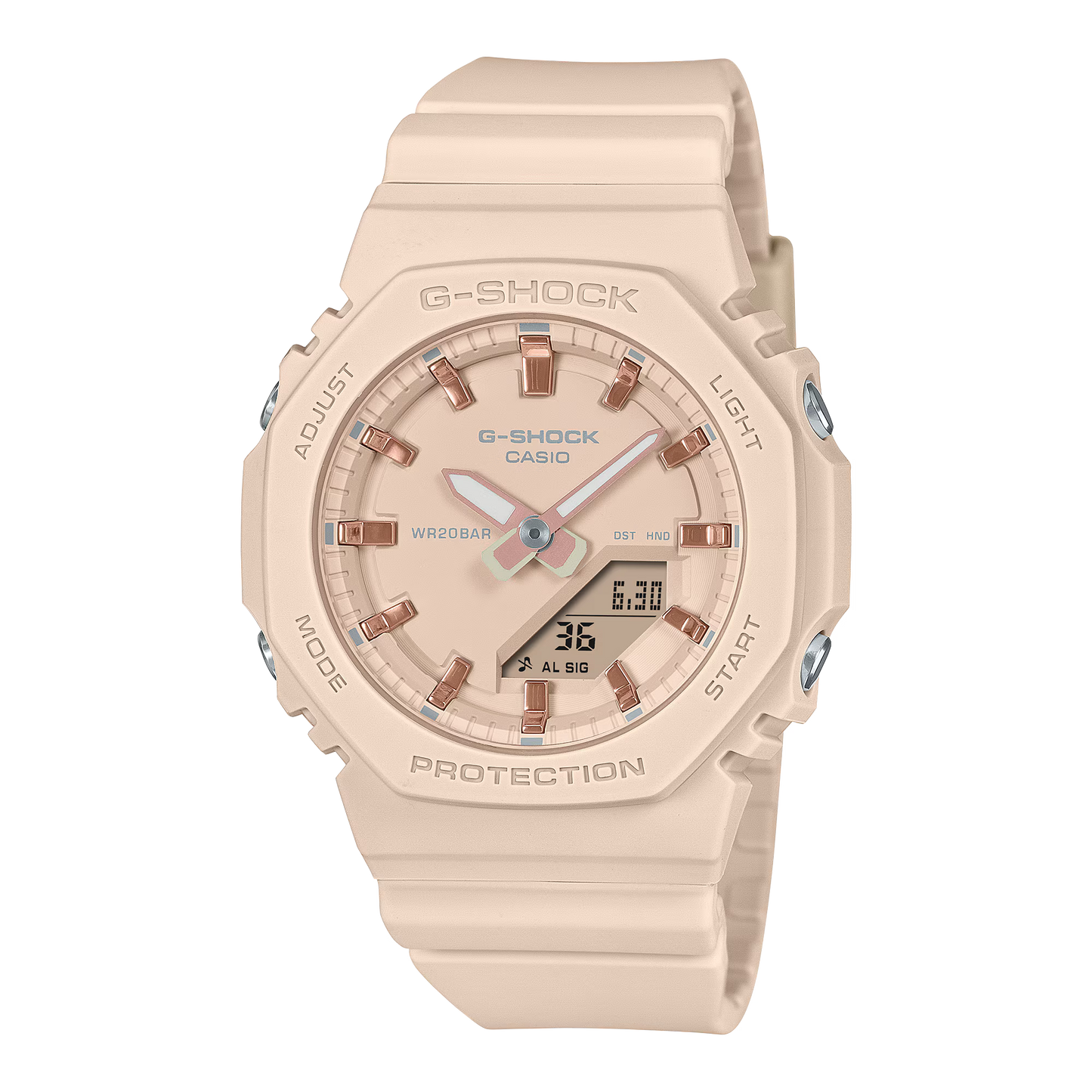 G-Shock