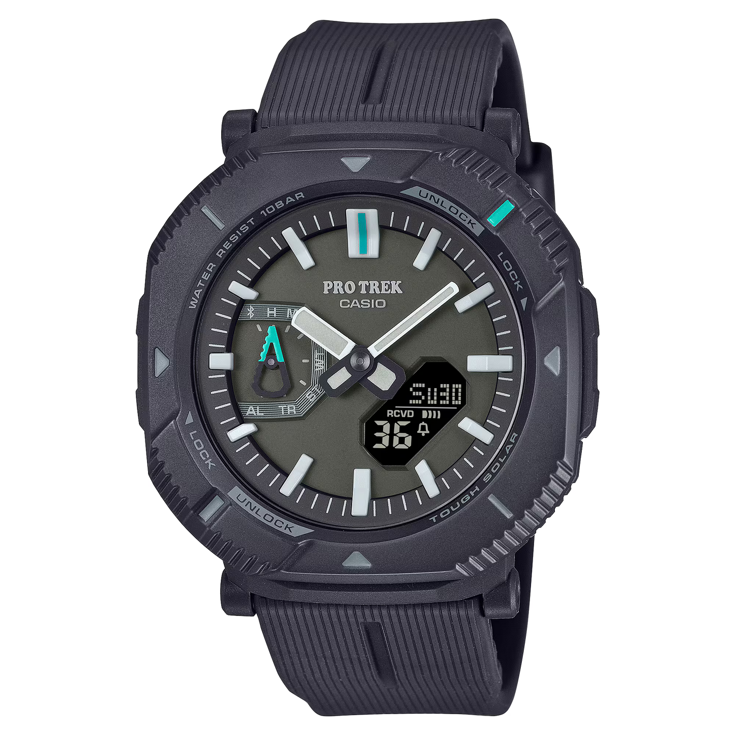 Protrek