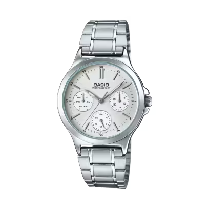 Chronograph