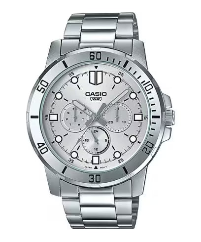 Chronograph