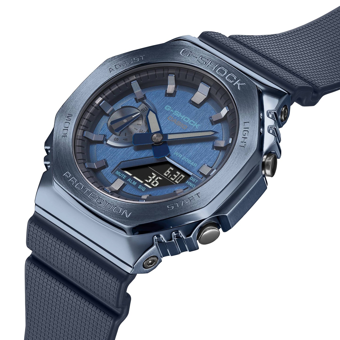 G-Shock