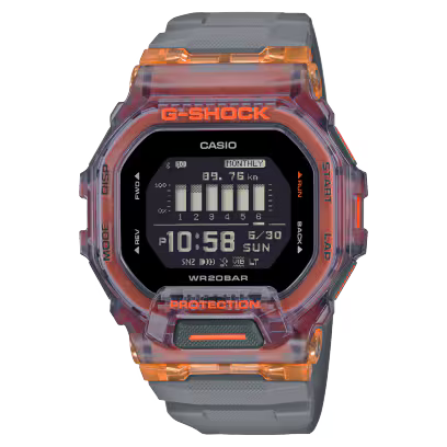 G-Shock