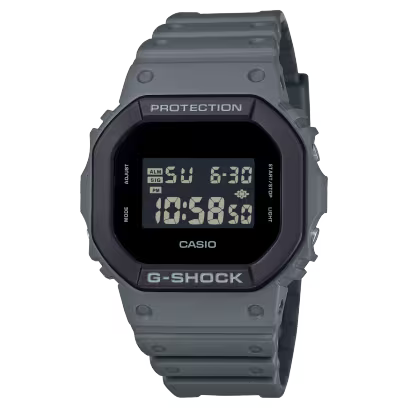G-Shock
