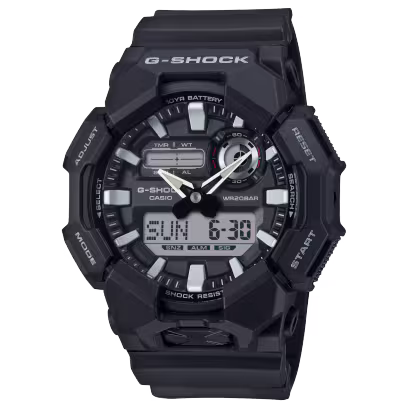 G-Shock