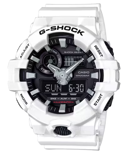 G-Shock