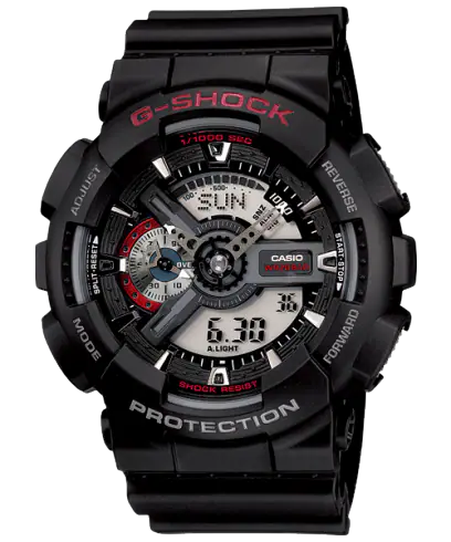 G-Shock