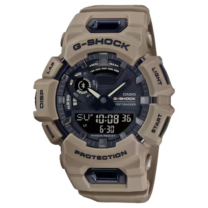 G-Shock