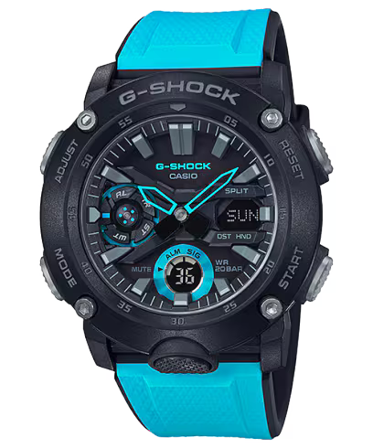 G-Shock