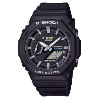G-Shock
