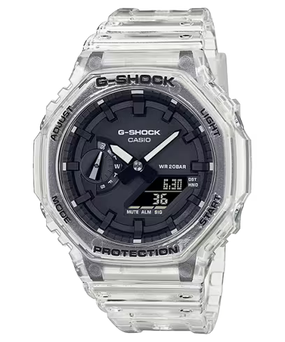 G-Shock