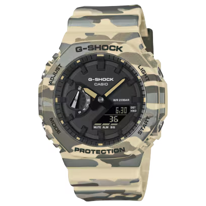 G-Shock