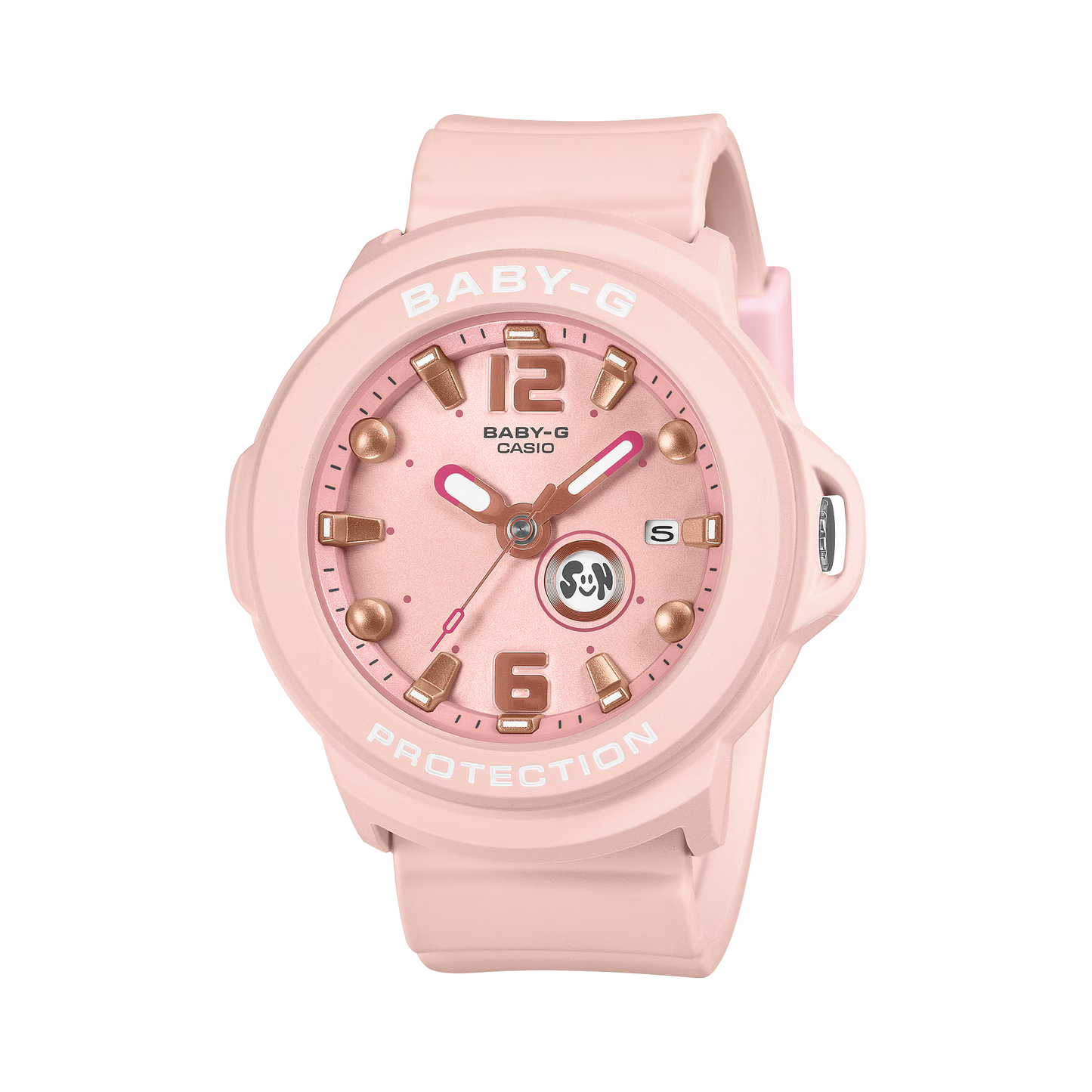 Baby-G
