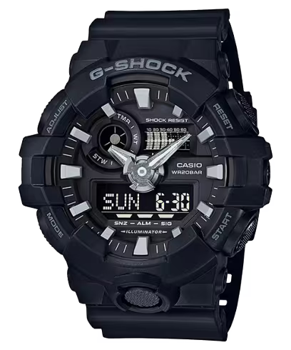 G-Shock
