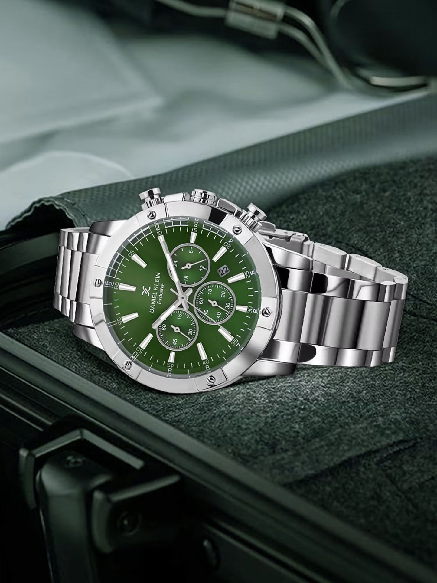 Chronograph
