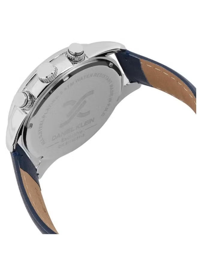 Chronograph