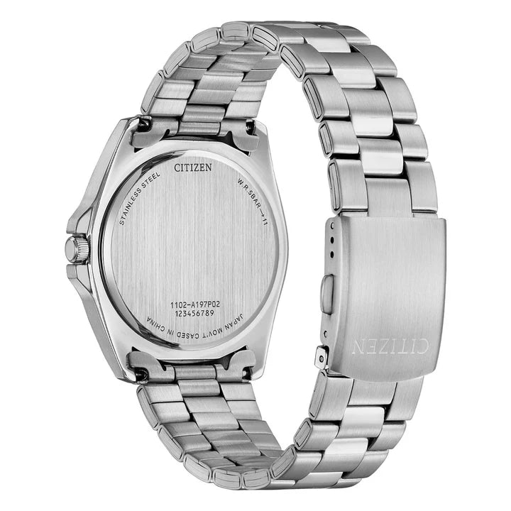 Eco-Drive