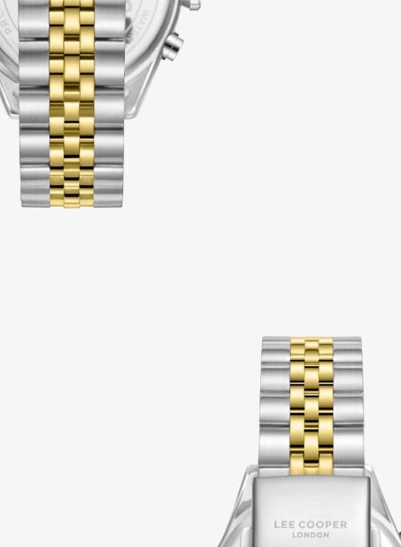 Chronograph