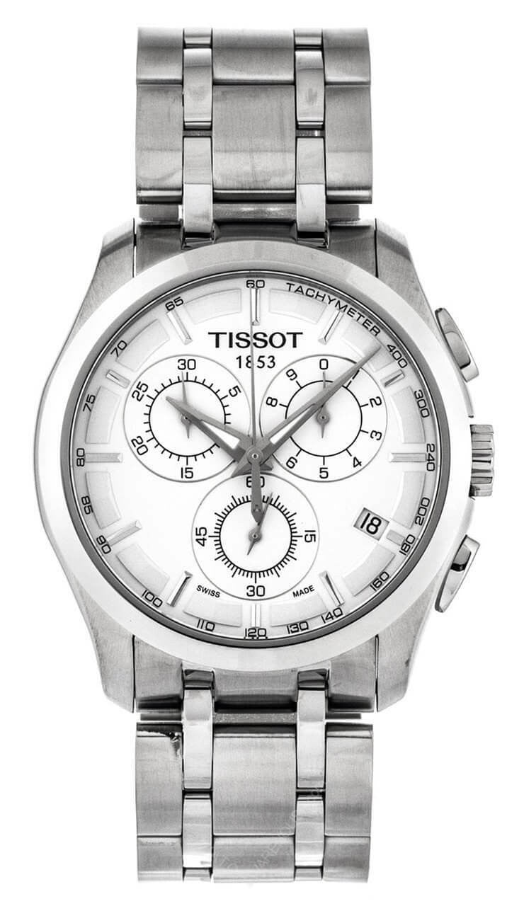 Couturier Chrono