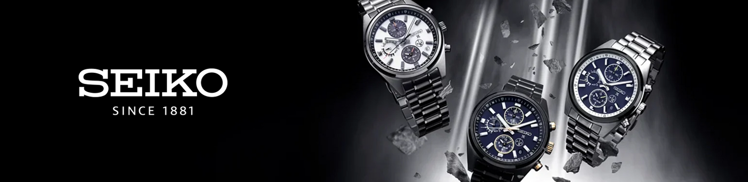 Seiko