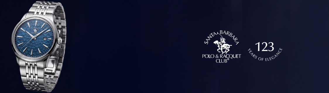 Santa Barbara Polo & Racquet Club