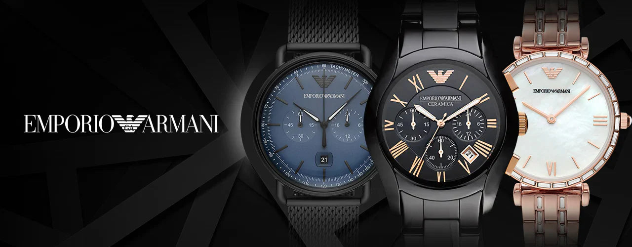Emporio Armani