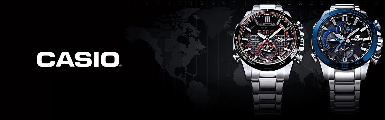 Casio