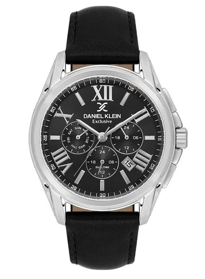 Chronograph