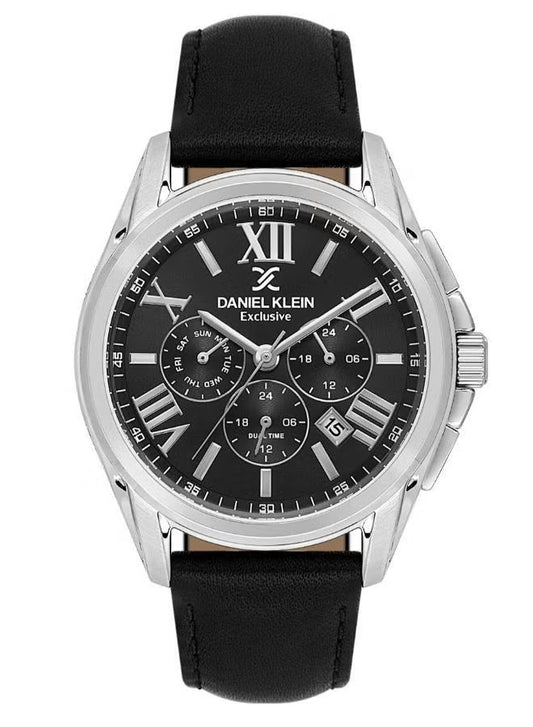 Chronograph