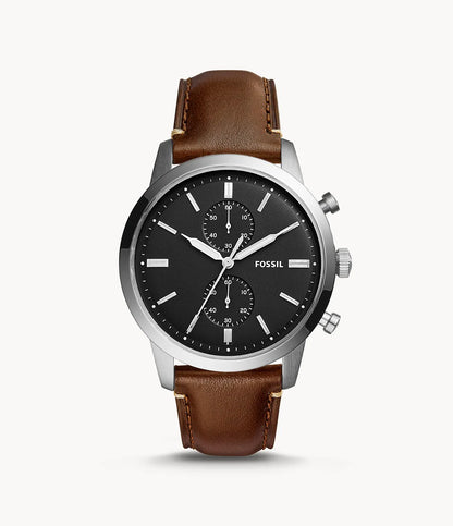 Townsman