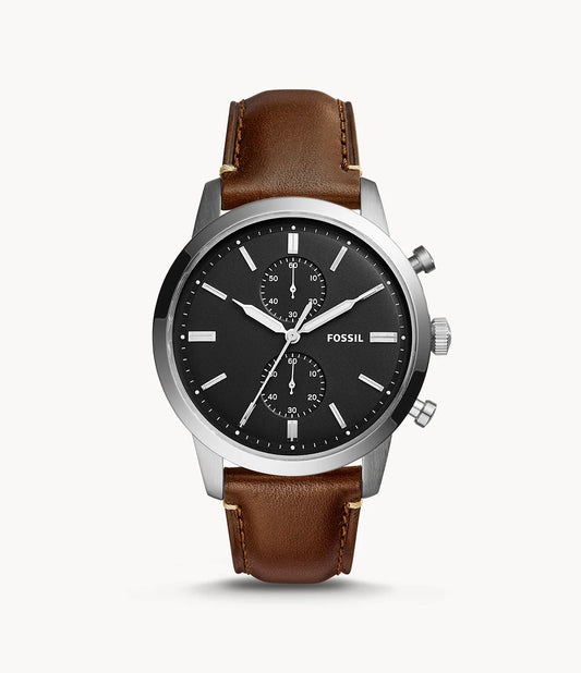 Townsman