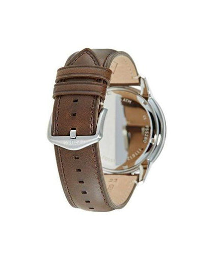 Townsman