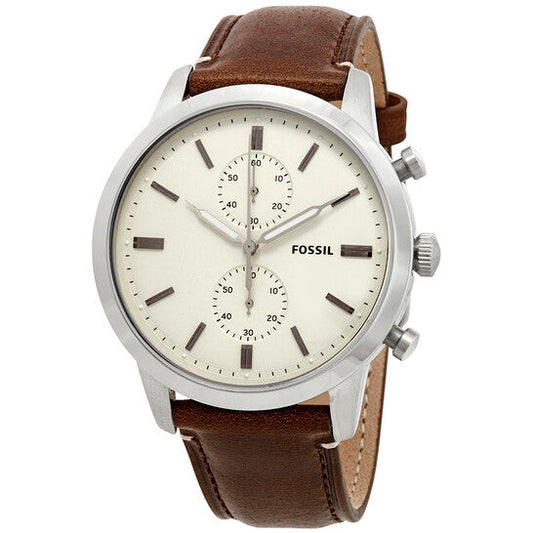 Townsman