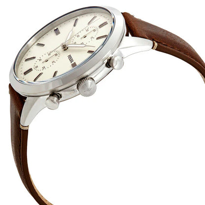 Townsman