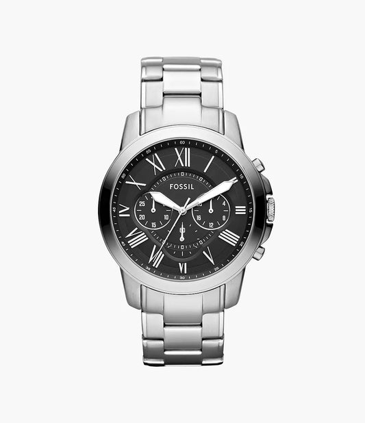 Grant Chronograph