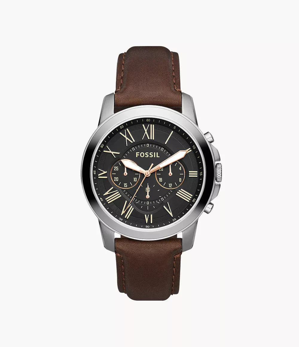 Grant Chronograph
