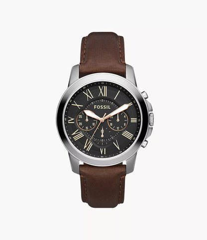 Grant Chronograph