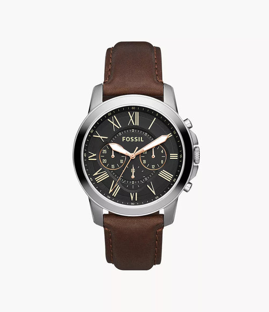 Grant Chronograph