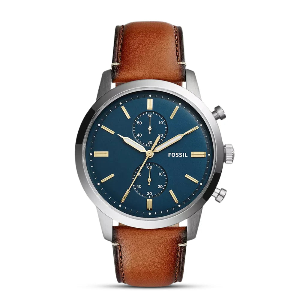 Townsman